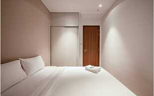 Bluesky Zeit River Metropole Apt Hotel