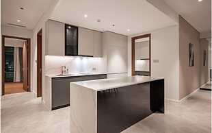 Bluesky Zeit River Metropole Apt Hotel