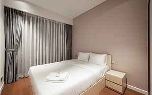 Bluesky Zeit River Metropole Apt Hotel