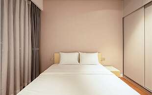 Bluesky Zeit River Metropole Apt Hotel