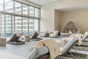 2BR Oceanview Suite Garza Blanca Cancun