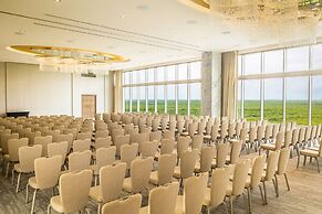 2BR Oceanview Suite Garza Blanca Cancun