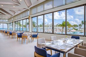 2BR Oceanview Suite Garza Blanca Cancun