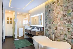 2BR Oceanview Suite Garza Blanca Cancun