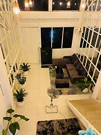 Lemon Tree Khaosan Hostel