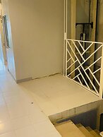 Lemon Tree Khaosan Hostel