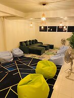 Lemon Tree Khaosan Hostel