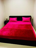 Lemon Tree Khaosan Hostel