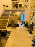 Lemon Tree Khaosan Hostel