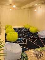 Lemon Tree Khaosan Hostel