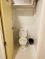 Lemon Tree Khaosan Hostel