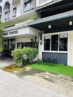 Lemon Tree Khaosan Hostel