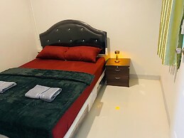 Lemon Tree Khaosan Hostel