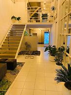 Lemon Tree Khaosan Hostel