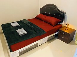 Lemon Tree Khaosan Hostel