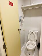 Lemon Tree Khaosan Hostel