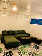 Lemon Tree Khaosan Hostel