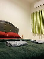 Lemon Tree Khaosan Hostel