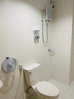 Lemon Tree Khaosan Hostel