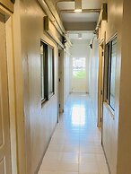 Lemon Tree Khaosan Hostel