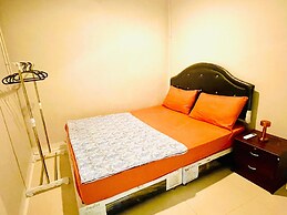 Lemon Tree Khaosan Hostel