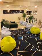 Lemon Tree Khaosan Hostel