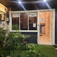 Lemon Tree Khaosan Hostel