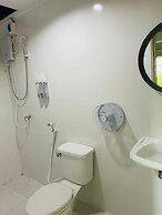 Lemon Tree Khaosan Hostel