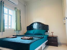 Lemon Tree Khaosan Hostel