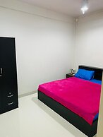 Lemon Tree Khaosan Hostel