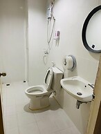 Lemon Tree Khaosan Hostel