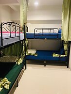 Lemon Tree Khaosan Hostel