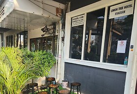 Lemon Tree Khaosan Hostel