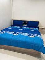 Lemon Tree Khaosan Hostel