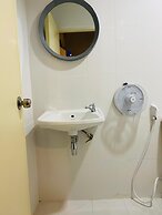 Lemon Tree Khaosan Hostel