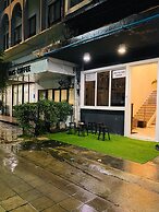 Lemon Tree Khaosan Hostel