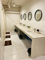 Lemon Tree Khaosan Hostel