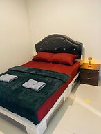 Lemon Tree Khaosan Hostel