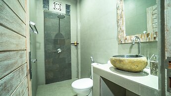 Skyline House Ubud View by EPS