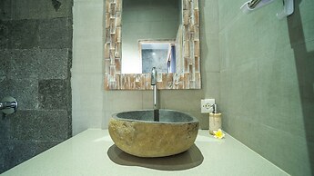 Skyline House Ubud View by EPS