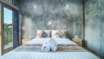 Skyline House Ubud View by EPS