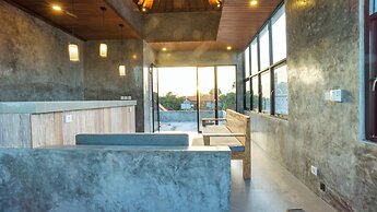 Skyline House Ubud View by EPS