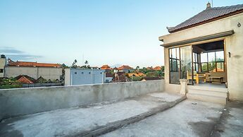 Skyline House Ubud View by EPS