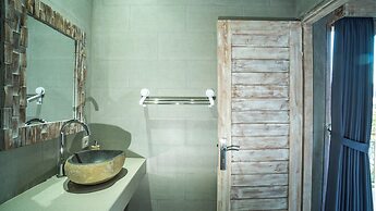 Skyline House Ubud View by EPS