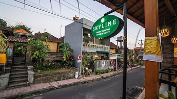 Skyline House Ubud View by EPS