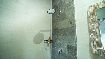 Skyline House Ubud View by EPS