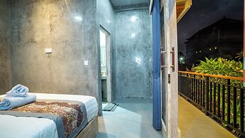 Skyline House Ubud View by EPS