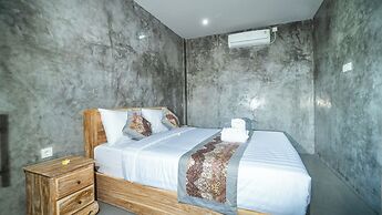 Skyline House Ubud View by EPS