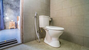 Skyline House Ubud View by EPS