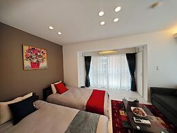 K-icon Hotels Chikusa